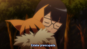 Digimon Adventure tri. 5: Kyousei